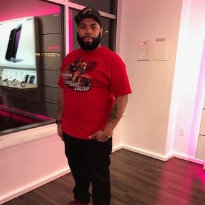 Meet your Posher, Kyle